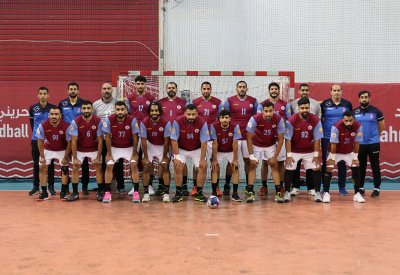 الماروني يغادر إلى الدمام صباح الأربعاء