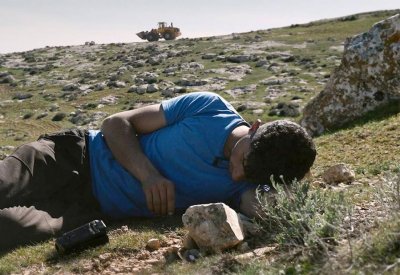 “لا توجد أرض أخرى”.. عن معاناة الفلسطينيين في الضفة الغربية