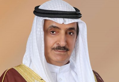 الشيخ سلمان بن عبدالله آل خليفة نائباً لرئيس اللجنة العليا للتخطيط العمراني