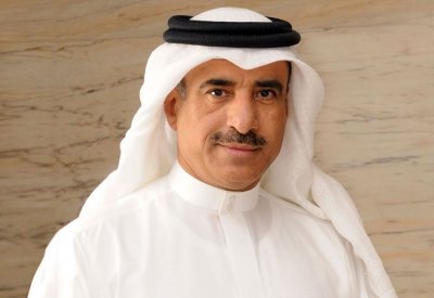 بمرسوم ملكي: باسم الحمر رئيساً لجهاز المساحة والتسجيل العقاري