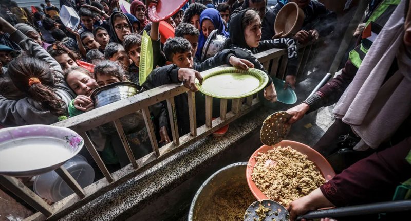 تحذير أممي من "انفجار" في أعداد وفيات الأطفال بغزة