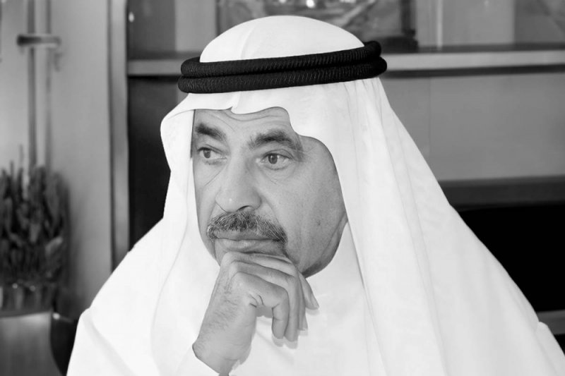 شعراء ونقاد مغاربة يستذكرون مناقب الراحل عبدالعزيز البابطين