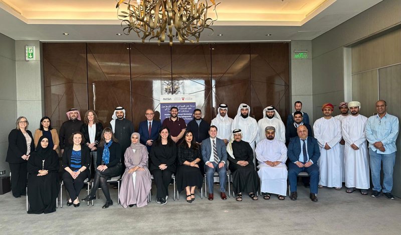 "الأعلى للبيئة" و"الطاقة الأميركية" ينظمان ورشة لتطبيق الضمانات النووية