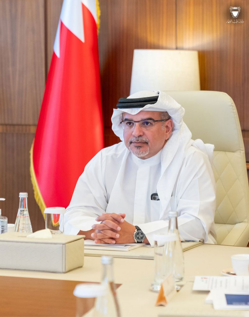"التنسيقية" تتابع آخر مستجدات الموضوعات المتصلة بتطوير وتعزيز كفاءة قطاع الكهرباء والماء