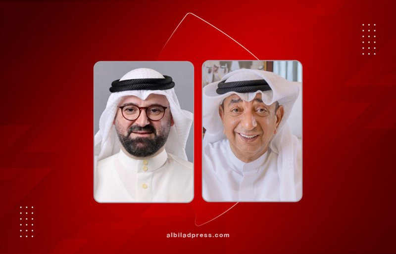 ناس: القطاع الخاص مساند لكل الجهود الوطنية في سبيل تحقيق آليات التشاور والحوار لصياغة رؤية البحرين 2050