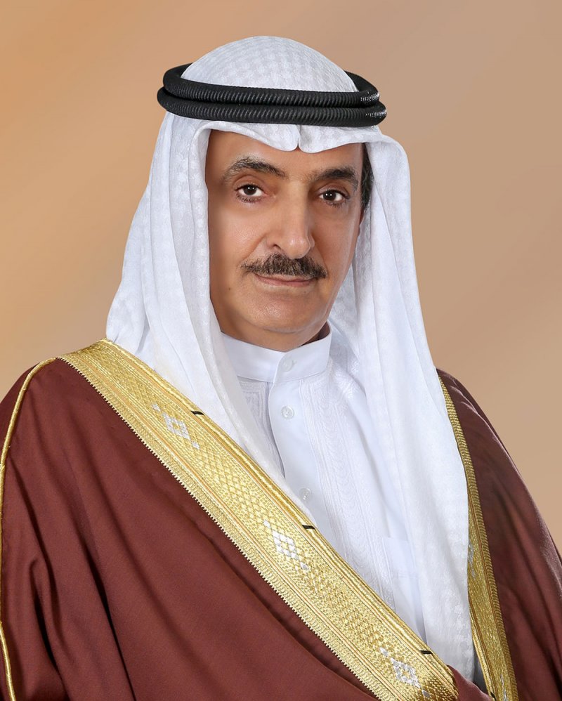 الشيخ سلمان بن عبدالله آل خليفة نائباً لرئيس اللجنة العليا للتخطيط العمراني