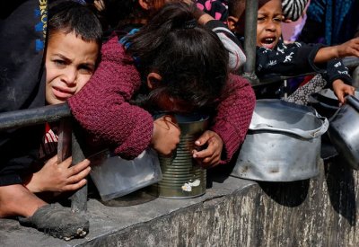 بكين: فيتو أميركا ضد هدنة غزة بمثابة ضوء أخضر لتواصل المذبحة