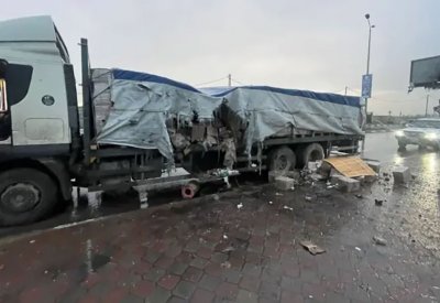 إسرائيل أطلقت النار على قافلة للأونروا في غزة.. وثائق تكشف