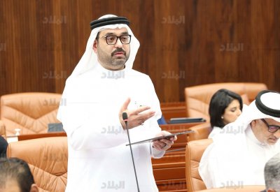 تربطنا مع الأشقاء في السعودية علاقات متجذرة وشراكة استراتيجية كاملة