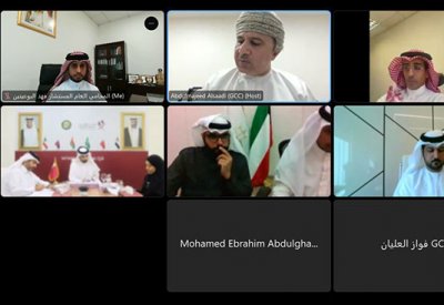 "النيابة" تشارك باجتماع اللجنة المختصة بالنيابات العامة والإدعاء العام الخليجية