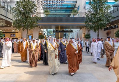 النهضة التنموية التي تشهدها مملكة البحرين وما تحويه من منجزات نستلهم منها لمواصلة صناعة مستقبل البحرين المشرق بكامل العزيمة والإصرار