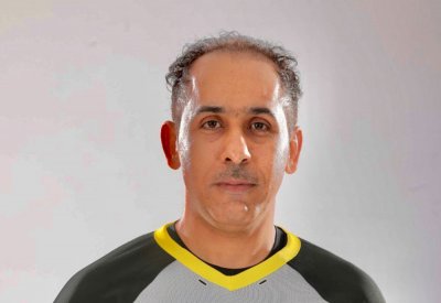 البحريني محمد السلم يدير مباراتين في إيران والهند بتصفيات آسيا السلاوية