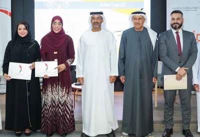 "الفجيرة الاجتماعية الثقافية" تناقش "الابتكار في صناعة المحتوى"