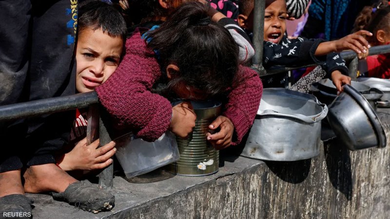 بكين: فيتو أميركا ضد هدنة غزة بمثابة ضوء أخضر لتواصل المذبحة
