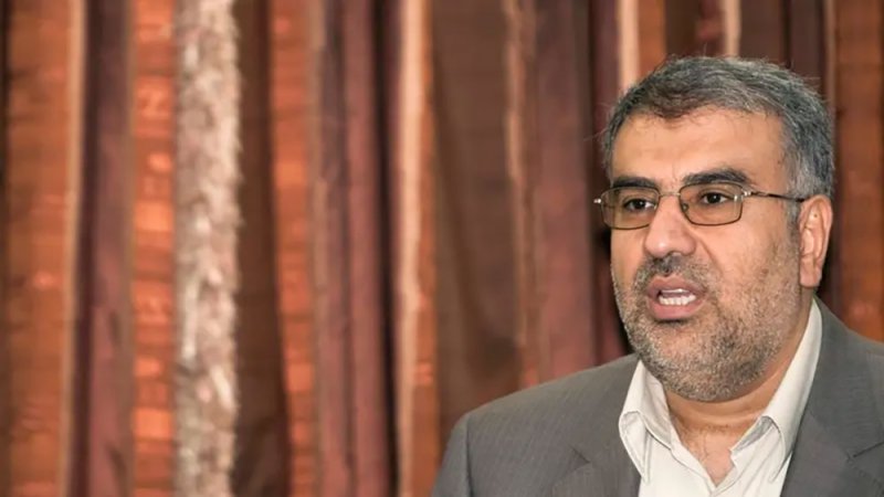 إيران تتهم إسرائيل.. نفذت مؤامرة واستهدفت خطوط الغاز