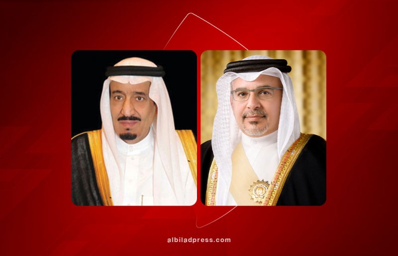 سمو ولي العهد رئيس مجلس الوزراء يهنئ خادم الحرمين الشريفين بذكرى يوم التأسيس للمملكة العربية السعودية