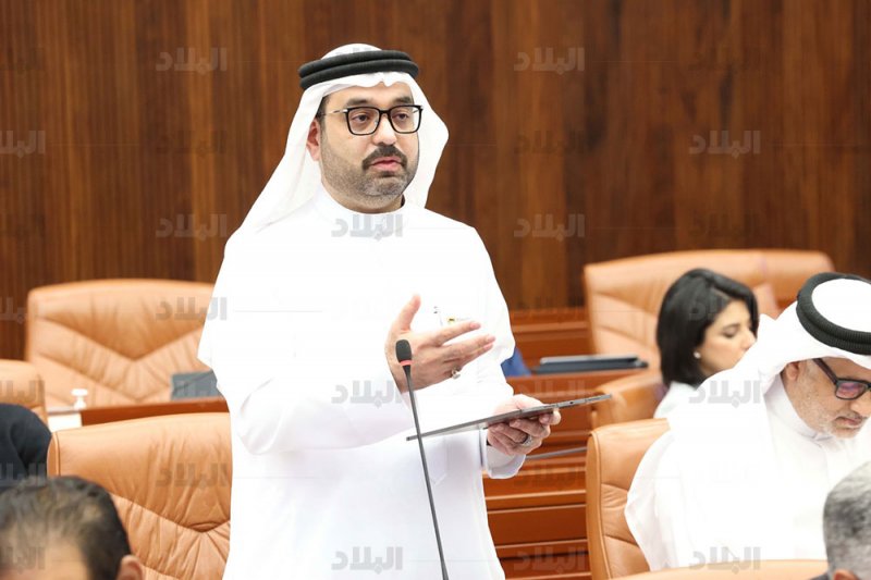 تربطنا مع الأشقاء في السعودية علاقات متجذرة وشراكة استراتيجية كاملة
