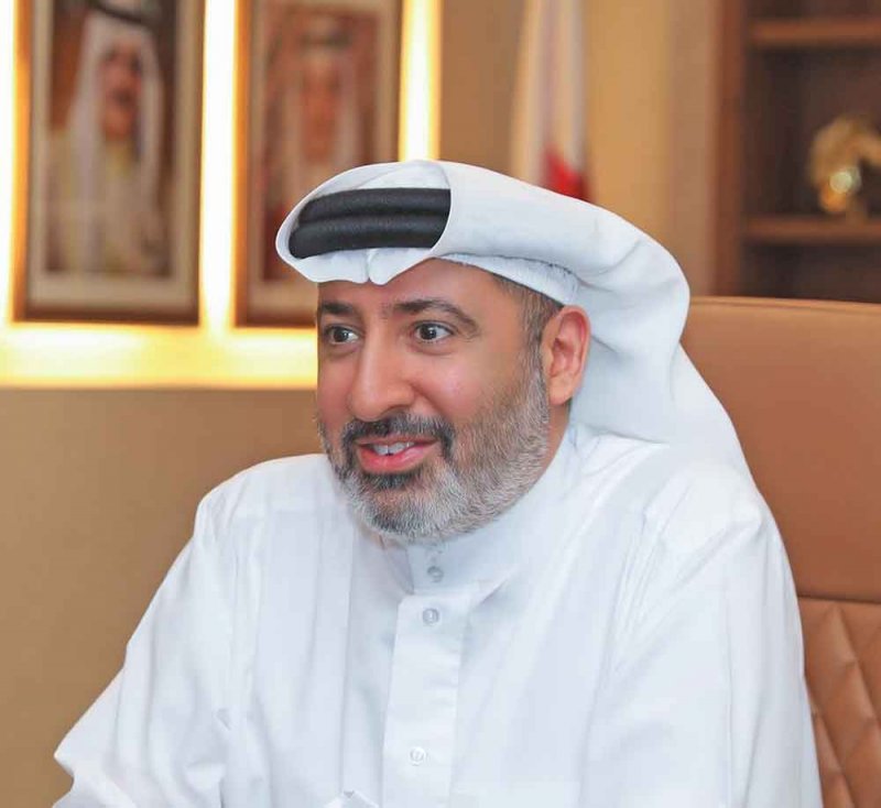 رئيس "الخدمة المدنية": دمج خدمات الموارد البشرية المشتركة تحت جهة ذات اختصاص يهدف إلى رفع كفاءة الخدمات
