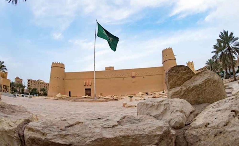 بمناسبة يوم التأسيس السعودي.. المملكة العربية السعودية تستذكر بدايات التأسيس بإنجازات نوعية ملهمة نحو المستقبل