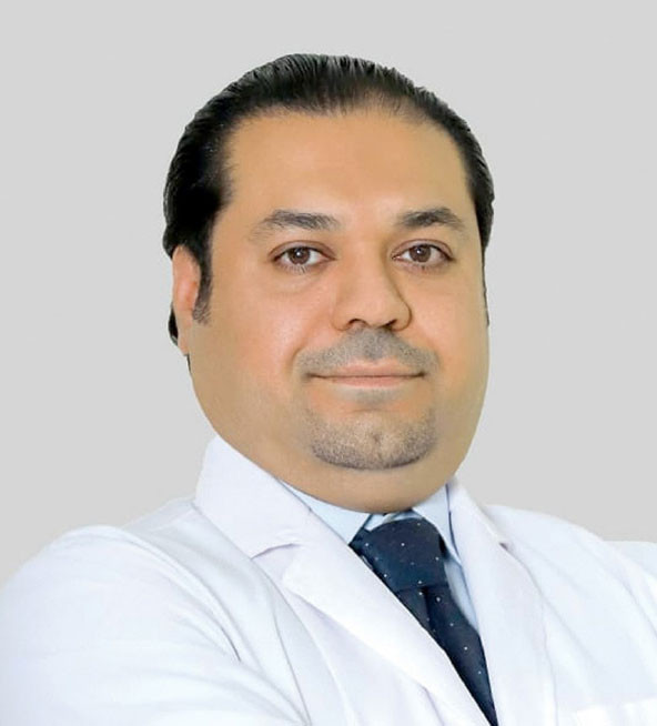 د. محمد عيسى