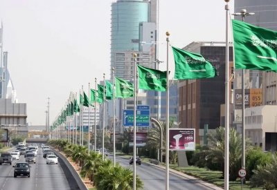 المملكة العربية السعودية تستذكر بدايات التأسيس بإنجازات نوعية ملهمة نحو المستقبل