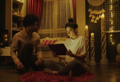 شاهدت لكم أحدث الأفلام السينمائية في شاشات "سينيكو"