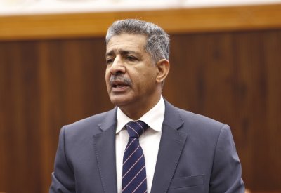 سرور لـ “البلاد”: نقص في العمالة الوطنية بالمجالات  الفنية