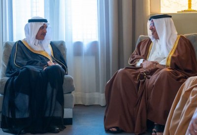 مواصلة مملكة البحرين لوضع الخطط والأولويات وتبني البرامج الداعمة لمسارات التنمية الاقتصادية