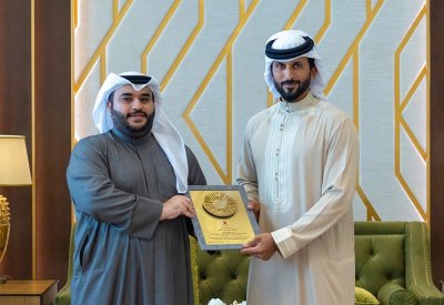 هيئة الفضاء تحتفي بتخرج مهندسيها من البرنامج الوطني "لامع"