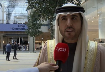 رجال أعمال: مراسي جاليريا يعد نقلة متميزة على صعيد المشاريع التنموية الكبرى