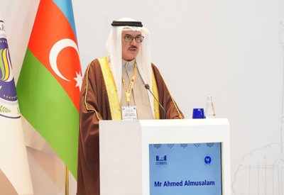 الرؤية الملكية السامية جعلت تحقيق أهداف التنمية المستدامة منهج عمل وطني برؤية حضارية وتعاون إقليمي ودولي