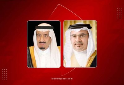 سمو ولي العهد رئيس مجلس الوزراء يعزي خادم الحرمين الشريفين في وفاة الأمير ممدوح بن سعود بن عبدالعزيز آل سعود