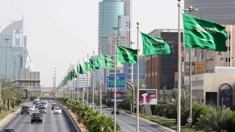 المملكة العربية السعودية تستذكر بدايات التأسيس بإنجازات نوعية ملهمة نحو المستقبل