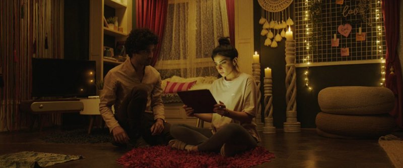 شاهدت لكم أحدث الأفلام السينمائية في شاشات "سينيكو"