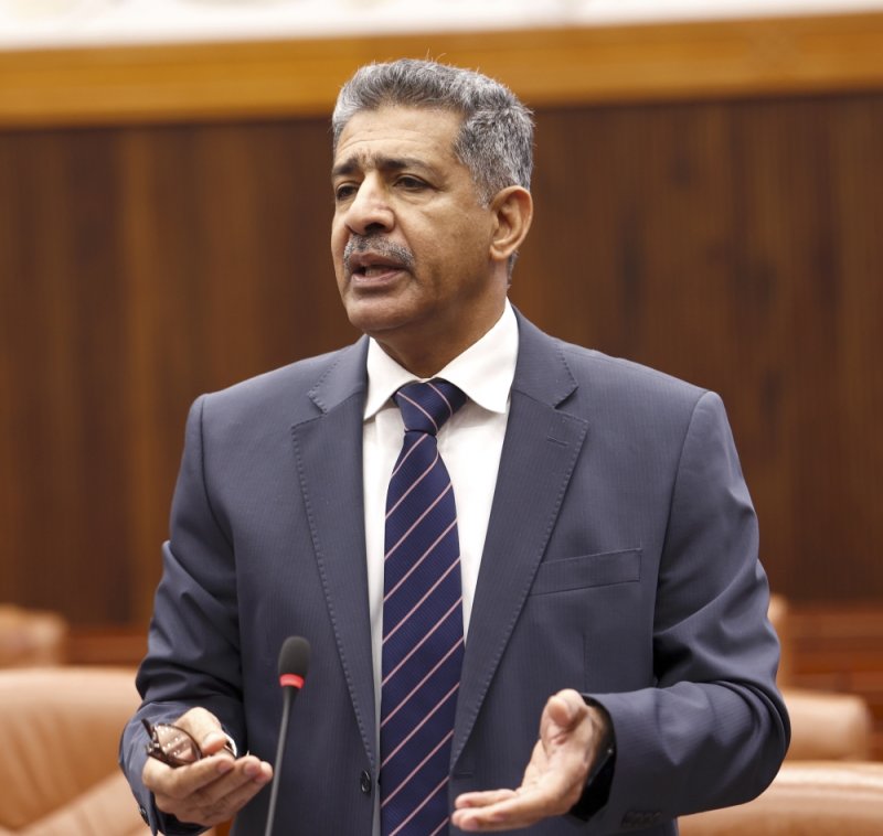 سرور لـ “البلاد”: نقص في العمالة الوطنية بالمجالات  الفنية