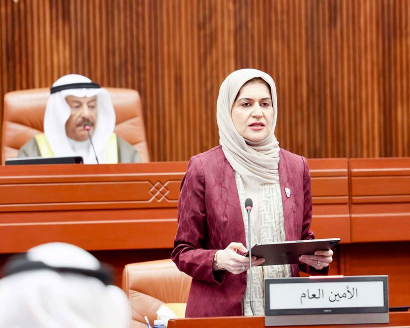 "أمانة الشورى" تستلهم من جلالة الملك المعظّم تحفيز الطاقات الشبابية لتطوير وتيرة العمل والإنجاز الوطني