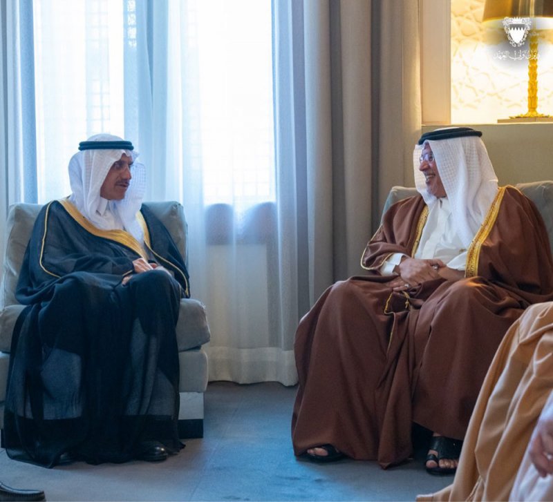 مواصلة مملكة البحرين لوضع الخطط والأولويات وتبني البرامج الداعمة لمسارات التنمية الاقتصادية