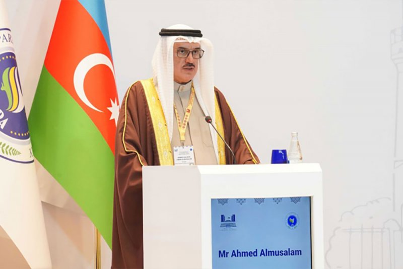 الرؤية الملكية السامية جعلت تحقيق أهداف التنمية المستدامة منهج عمل وطني برؤية حضارية وتعاون إقليمي ودولي