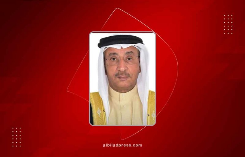 جلالة الملك المعظم يصدر مرسوماً بتعيين مدير عام للثروة البحرية بالجهاز التنفيذي للمجلس الأعلى للبيئة
