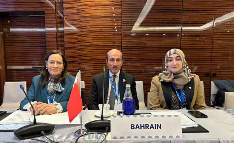 الشعبة البرلمانية تشارك في اجتماع لجنة الموازنة والتخطيط بالجمعية الآسيوية