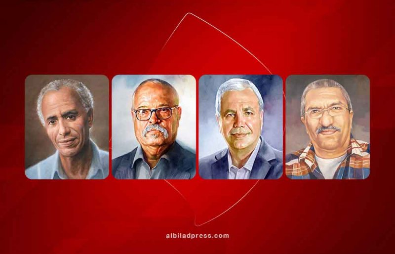العويس الثقافية تعلن عن برنامج دورتها الـ 18