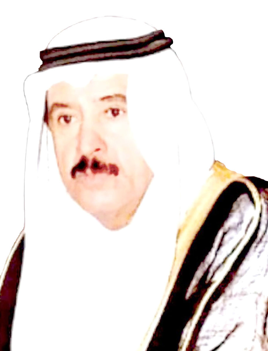 عبدالرحمن بن أحمد خليفة الغتم