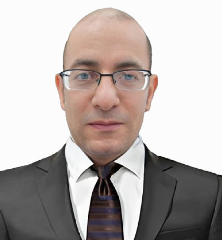ابراهيم جلال