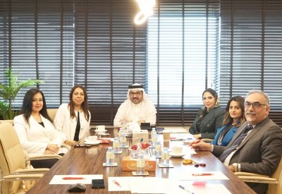 انعقاد عمومية "البحرين لتنمية المؤسسات الصغيرة" 9 مارس