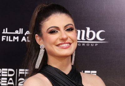 من هي تارا عبّود بطلة الجزء الثاني من مدرسة الروابي للبنات؟