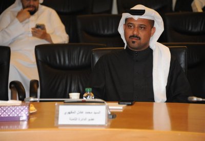 تحويل أعمال الصرف الصحي بشرق الحد لـ"الأشغال"