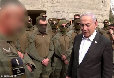 رئيس الموساد السابق: "إسرائيل تتفاوض مع نفسها"