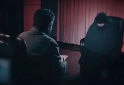 "منعني من الترحم على والدي ولا أعرف أين دُفن ابني".. زوجة البغدادي تكشف الأسرار