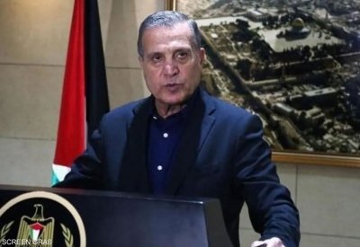 الرئاسة الفلسطينية: غزة لن تكون إلا جزءا من "دولة فلسطين"