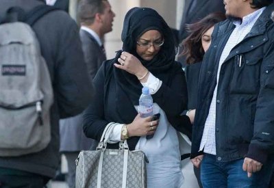 "عروس داعش" تخسر الطعن على قرار سحب جنسيتها البريطانية